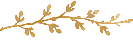 Leaf Decoration